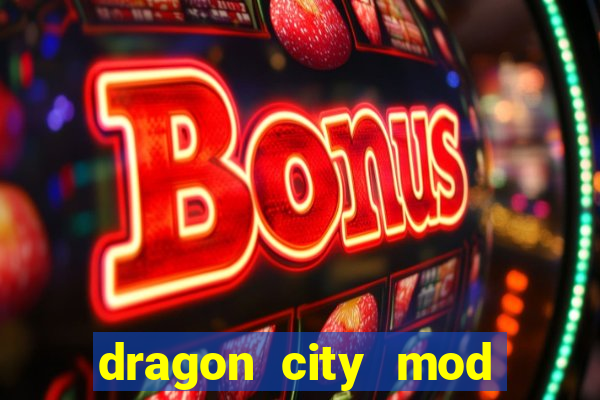 dragon city mod apk team2earn